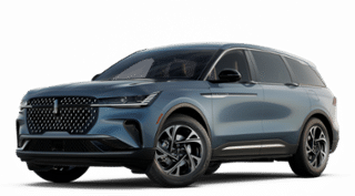 2025 Lincoln Lincoln Nautilus External Image 1